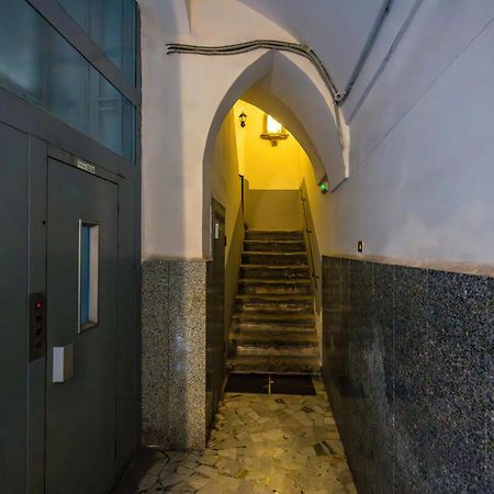 Augusteo House By Wonderful Italy Apartment Naples Exterior photo