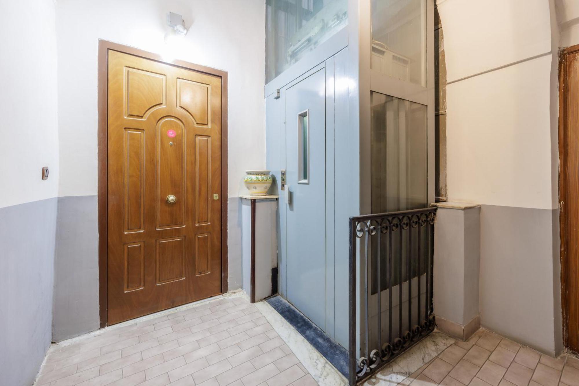 Augusteo House By Wonderful Italy Apartment Naples Exterior photo
