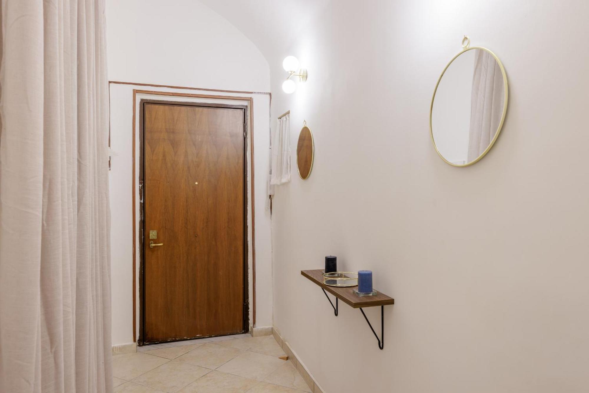 Augusteo House By Wonderful Italy Apartment Naples Exterior photo
