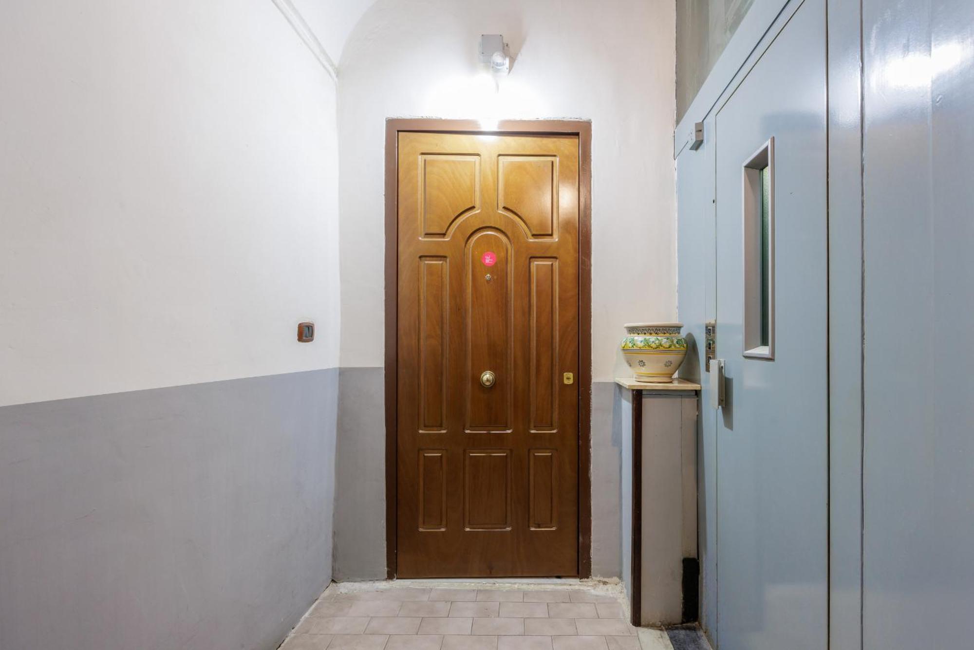 Augusteo House By Wonderful Italy Apartment Naples Exterior photo
