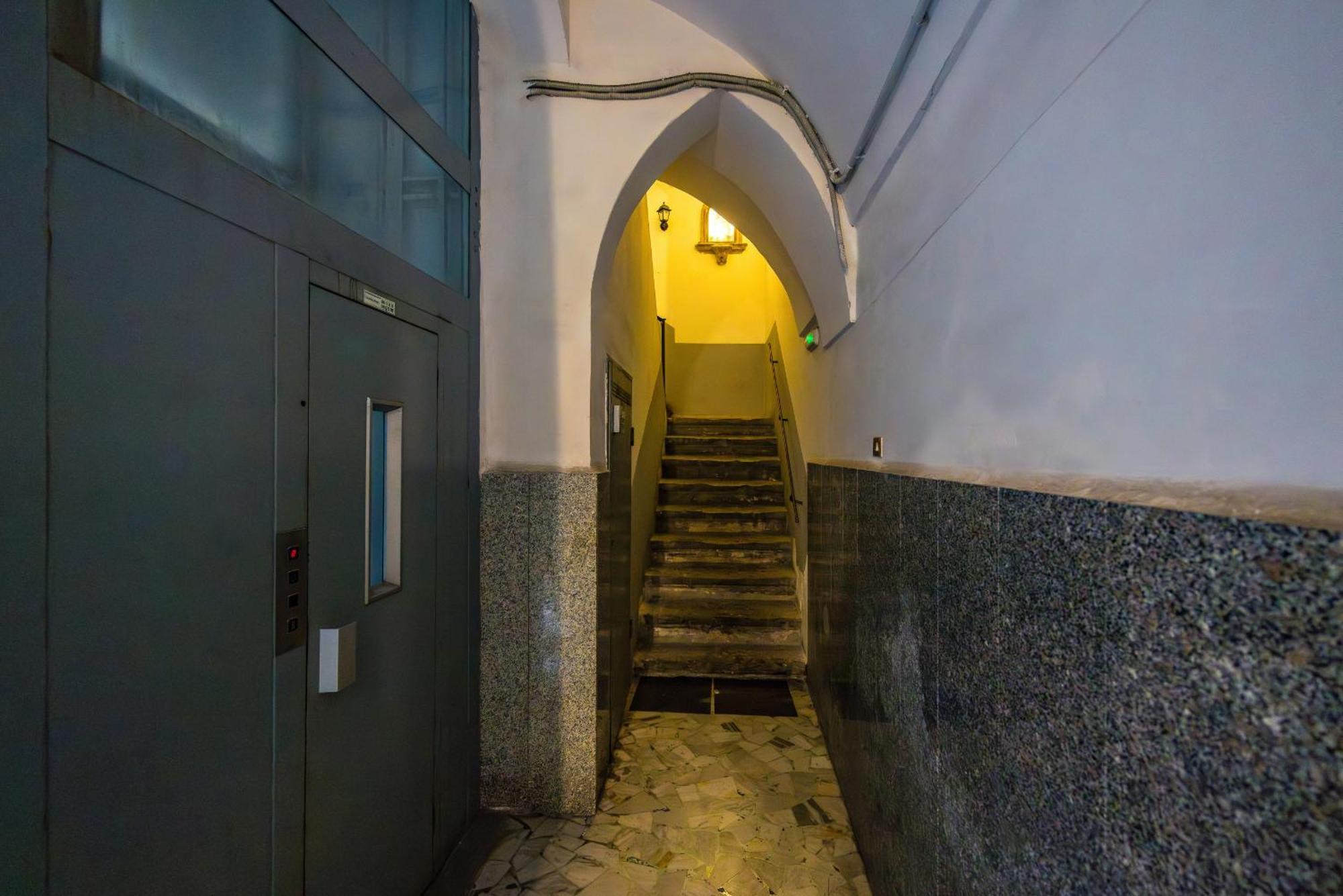 Augusteo House By Wonderful Italy Apartment Naples Exterior photo