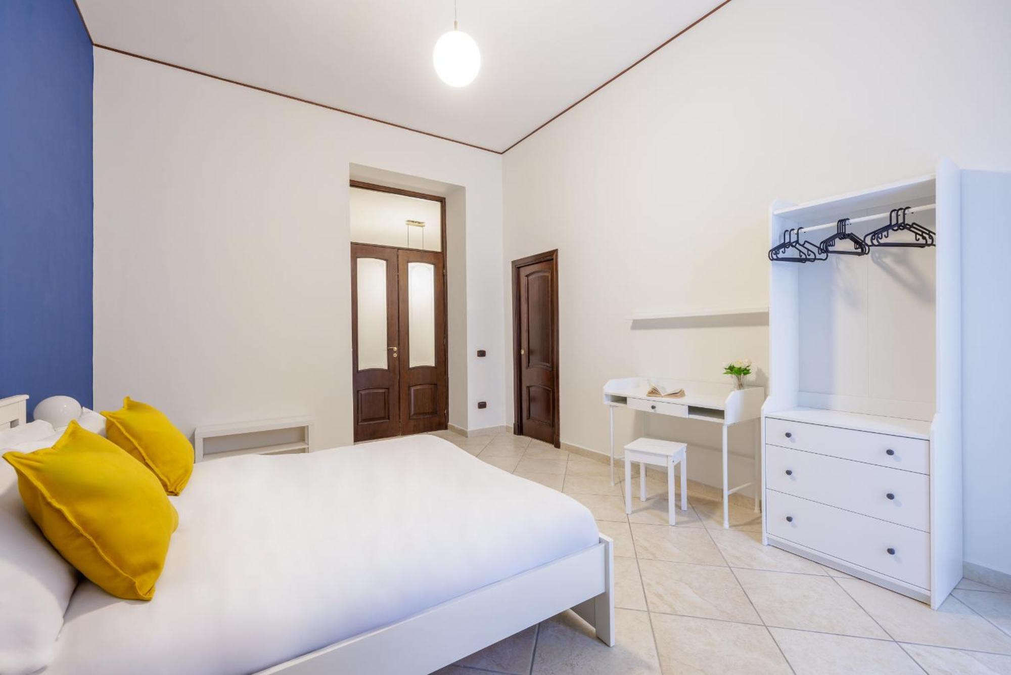 Augusteo House By Wonderful Italy Apartment Naples Exterior photo