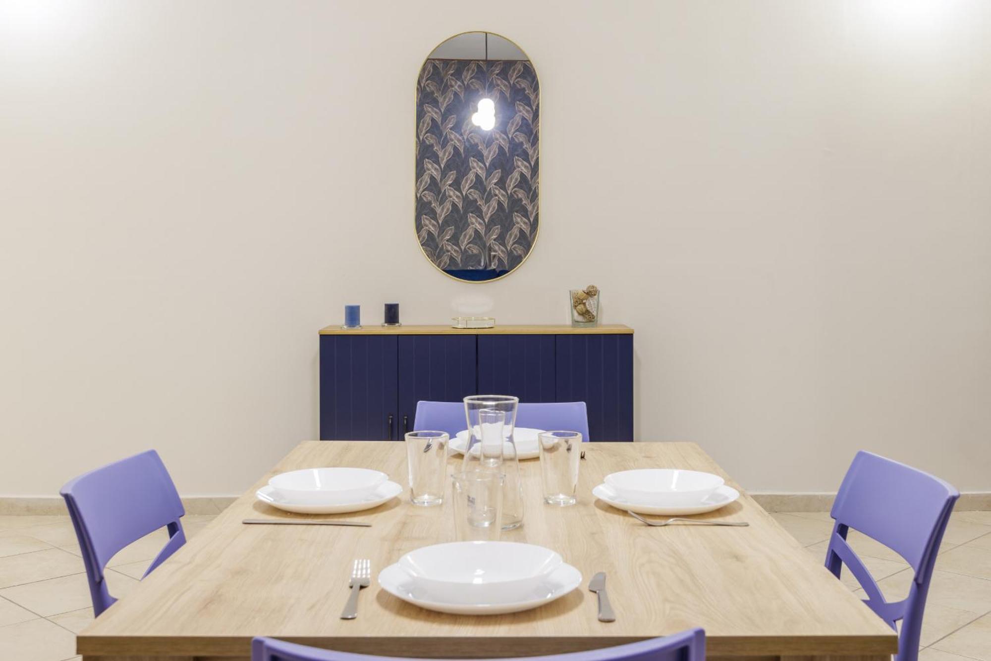 Augusteo House By Wonderful Italy Apartment Naples Exterior photo