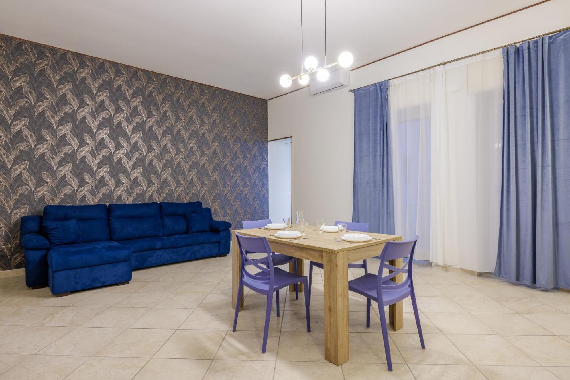Augusteo House By Wonderful Italy Apartment Naples Exterior photo
