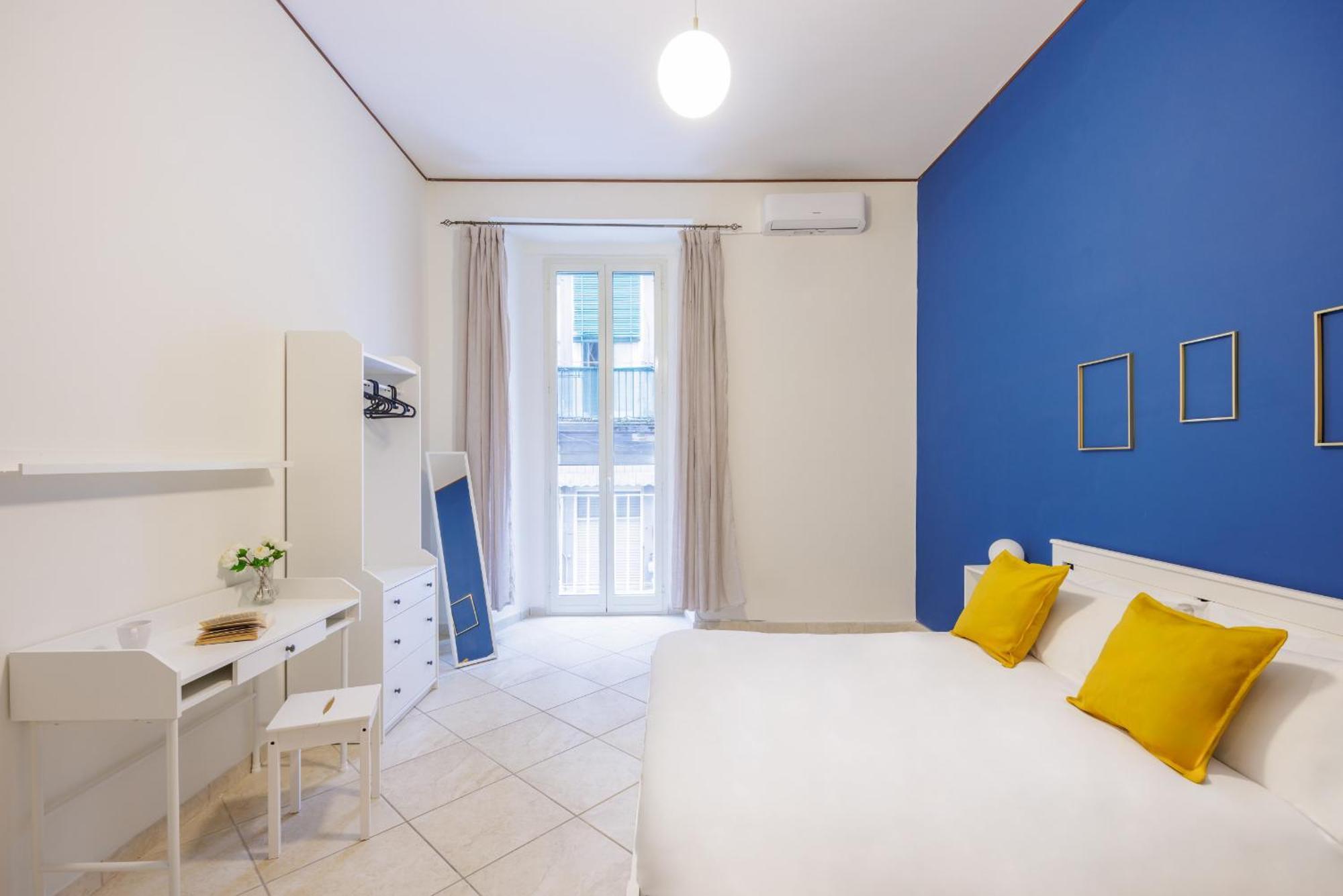Augusteo House By Wonderful Italy Apartment Naples Exterior photo